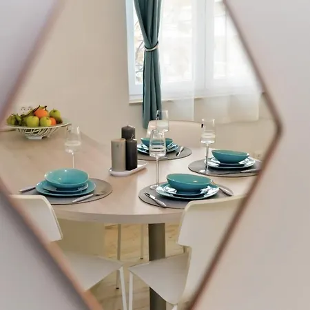 Appartement Neno