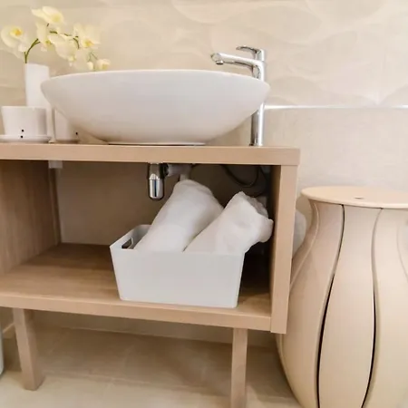 Appartement Neno Kožino