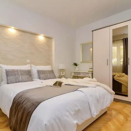 Neno Appartement *