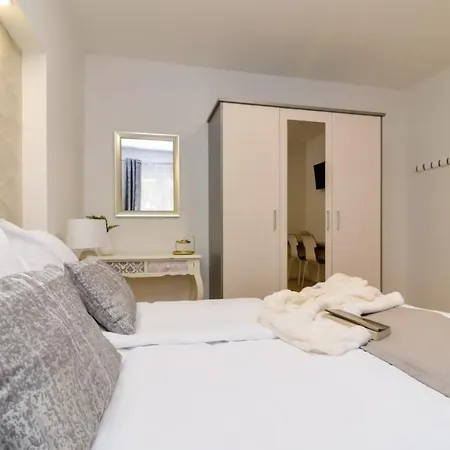 Appartement Neno *