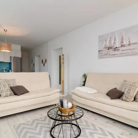 Appartement Neno *